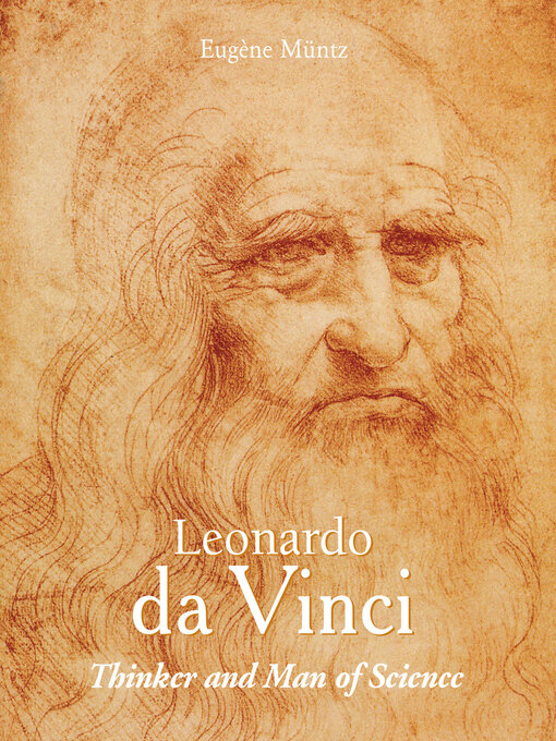 Title details for Leonardo da Vinci, Volume 2 by Eugène Müntz - Wait list